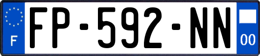 FP-592-NN