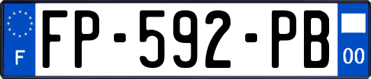 FP-592-PB