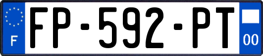 FP-592-PT