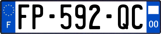 FP-592-QC