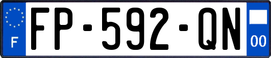 FP-592-QN
