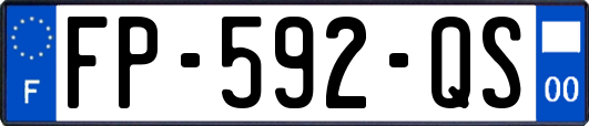 FP-592-QS