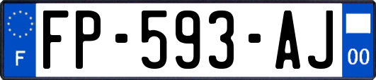 FP-593-AJ