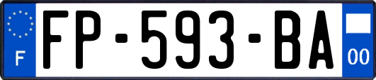 FP-593-BA