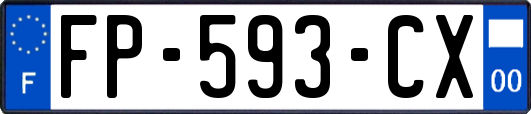 FP-593-CX