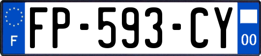 FP-593-CY