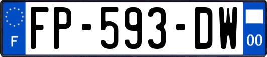 FP-593-DW