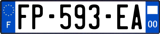 FP-593-EA