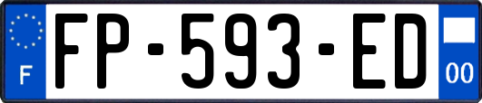 FP-593-ED