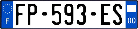 FP-593-ES
