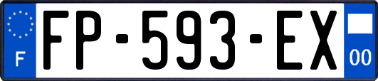 FP-593-EX