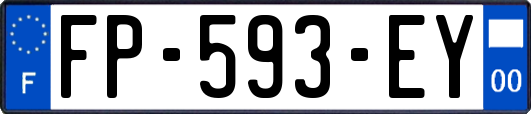 FP-593-EY