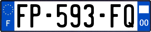 FP-593-FQ