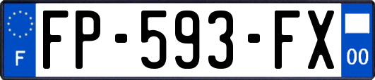 FP-593-FX