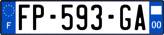 FP-593-GA