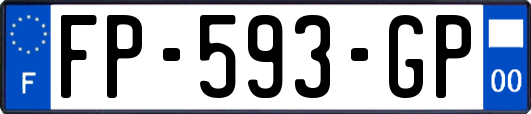 FP-593-GP