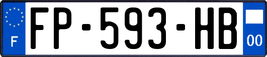 FP-593-HB