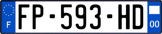 FP-593-HD