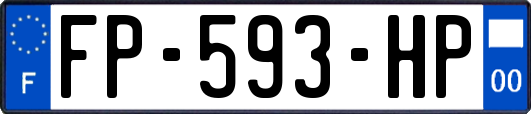 FP-593-HP