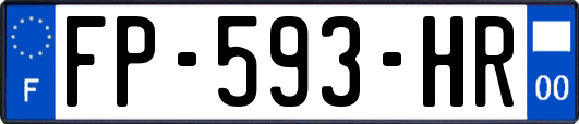 FP-593-HR