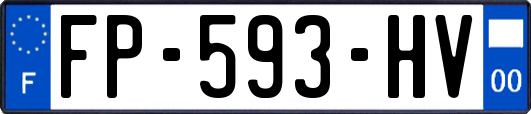 FP-593-HV