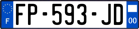 FP-593-JD