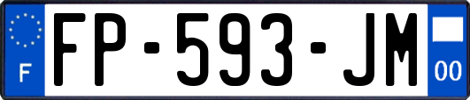 FP-593-JM