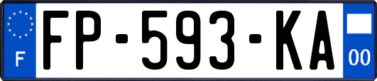 FP-593-KA