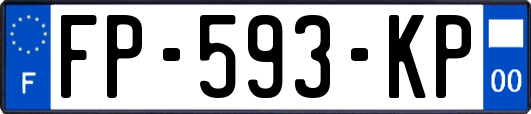 FP-593-KP