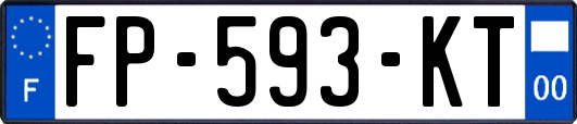 FP-593-KT
