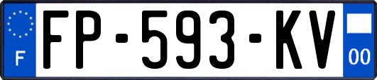 FP-593-KV