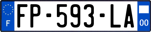 FP-593-LA