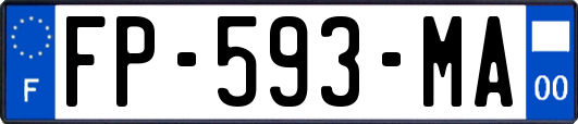 FP-593-MA