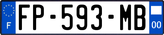 FP-593-MB