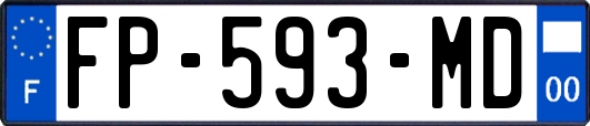 FP-593-MD