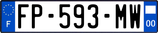 FP-593-MW