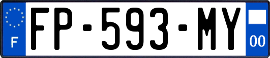 FP-593-MY