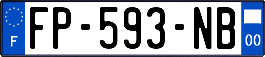 FP-593-NB