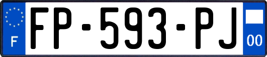 FP-593-PJ