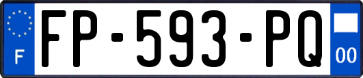 FP-593-PQ