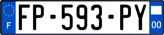 FP-593-PY