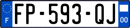 FP-593-QJ