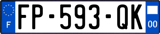 FP-593-QK