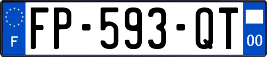 FP-593-QT