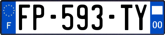 FP-593-TY