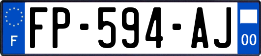 FP-594-AJ