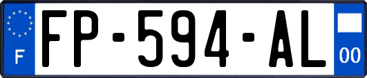 FP-594-AL