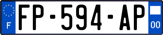 FP-594-AP