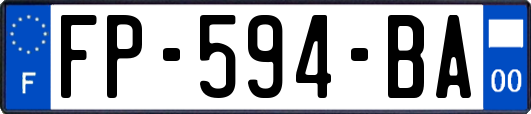 FP-594-BA