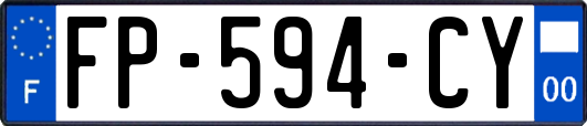 FP-594-CY
